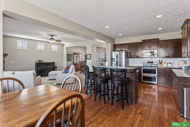 13509 S 45th Street, Papillion, NE 68133