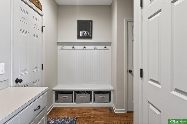 13509 S 45th Street, Papillion, NE 68133