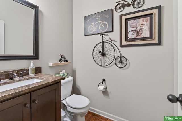13509 S 45th Street, Papillion, NE 68133