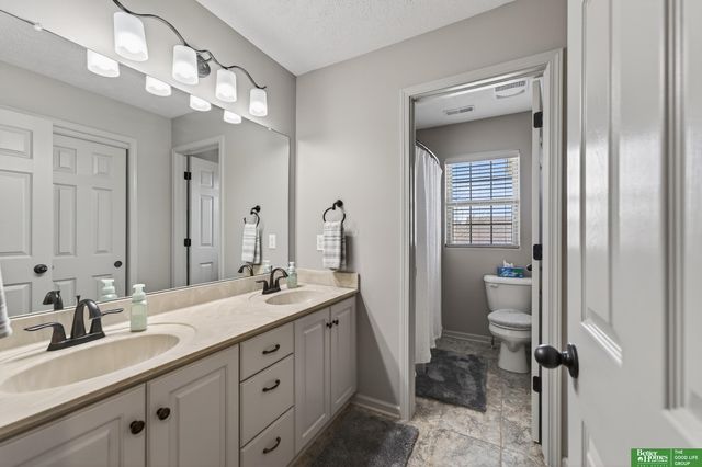 13509 S 45th Street, Papillion, NE 68133