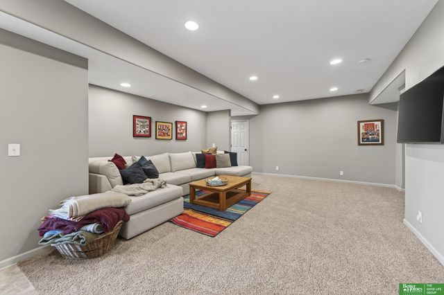 13509 S 45th Street, Papillion, NE 68133