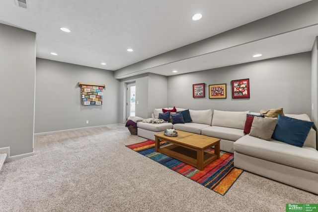 13509 S 45th Street, Papillion, NE 68133