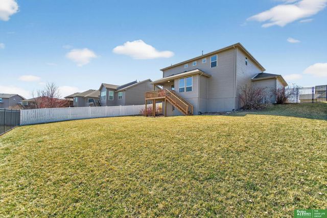 13509 S 45th Street, Papillion, NE 68133