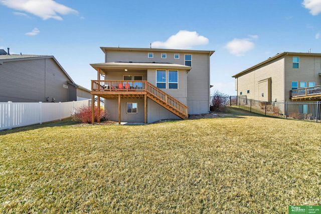 13509 S 45th Street, Papillion, NE 68133