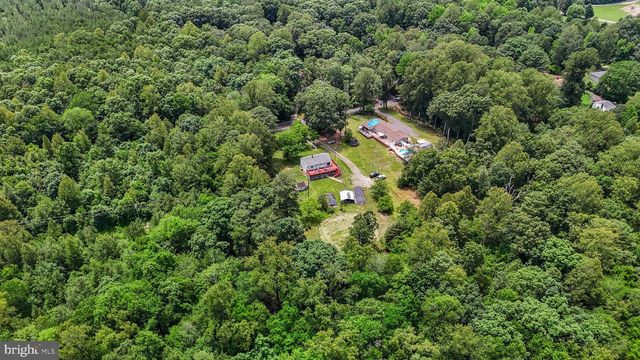 DRY BRIDGE RD, Ruther Glen, VA 22546