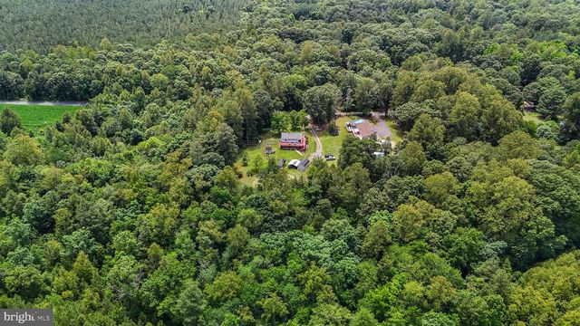 DRY BRIDGE RD, Ruther Glen, VA 22546