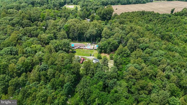 DRY BRIDGE RD, Ruther Glen, VA 22546