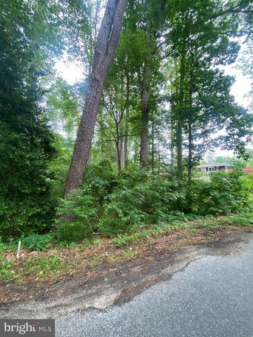 DRY BRIDGE RD, Ruther Glen, VA 22546