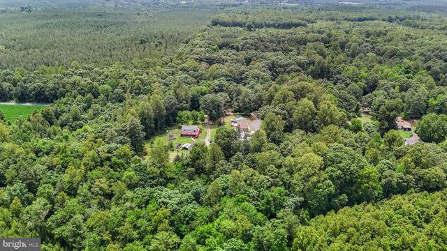 DRY BRIDGE RD, Ruther Glen, VA 22546