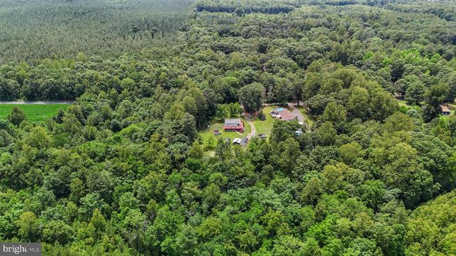 DRY BRIDGE RD, Ruther Glen, VA 22546