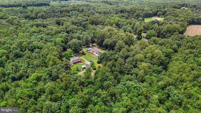 DRY BRIDGE RD, Ruther Glen, VA 22546