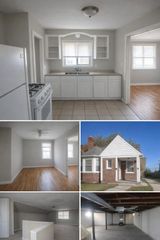 19136 Tracey Street, Detroit City, MI 48235