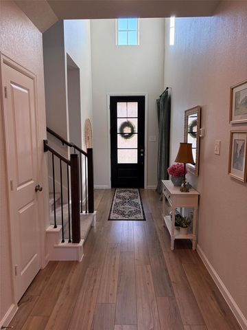 18323 Tiger Flowers Drive, Conroe, TX 77302