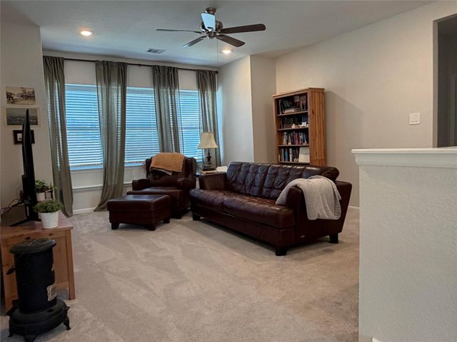 18323 Tiger Flowers Drive, Conroe, TX 77302