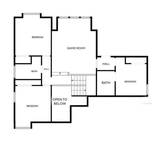 18323 Tiger Flowers Drive, Conroe, TX 77302