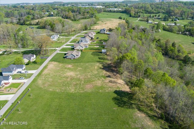 0 Boyd Farris Road, Cookeville, TN 38506