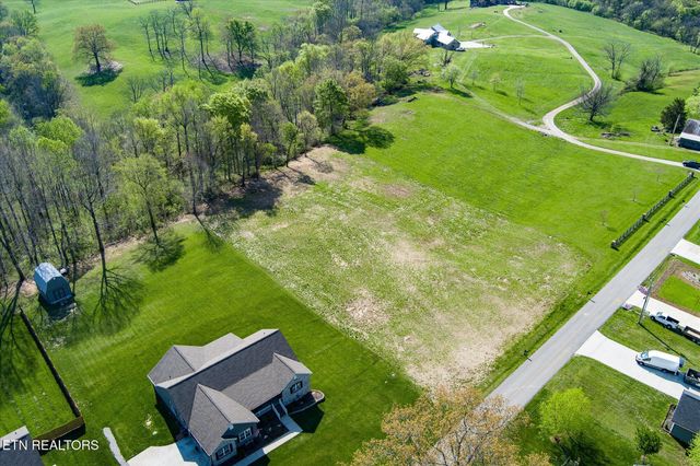 0 Boyd Farris Road, Cookeville, TN 38506