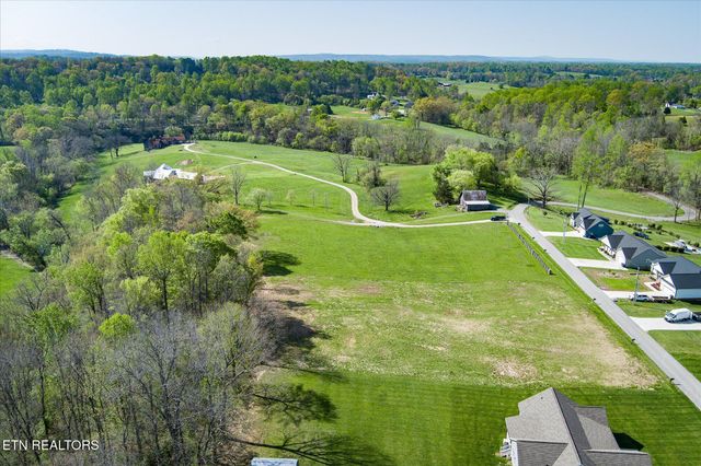 0 Boyd Farris Road, Cookeville, TN 38506