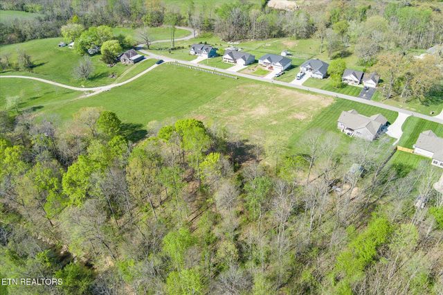 0 Boyd Farris Road, Cookeville, TN 38506