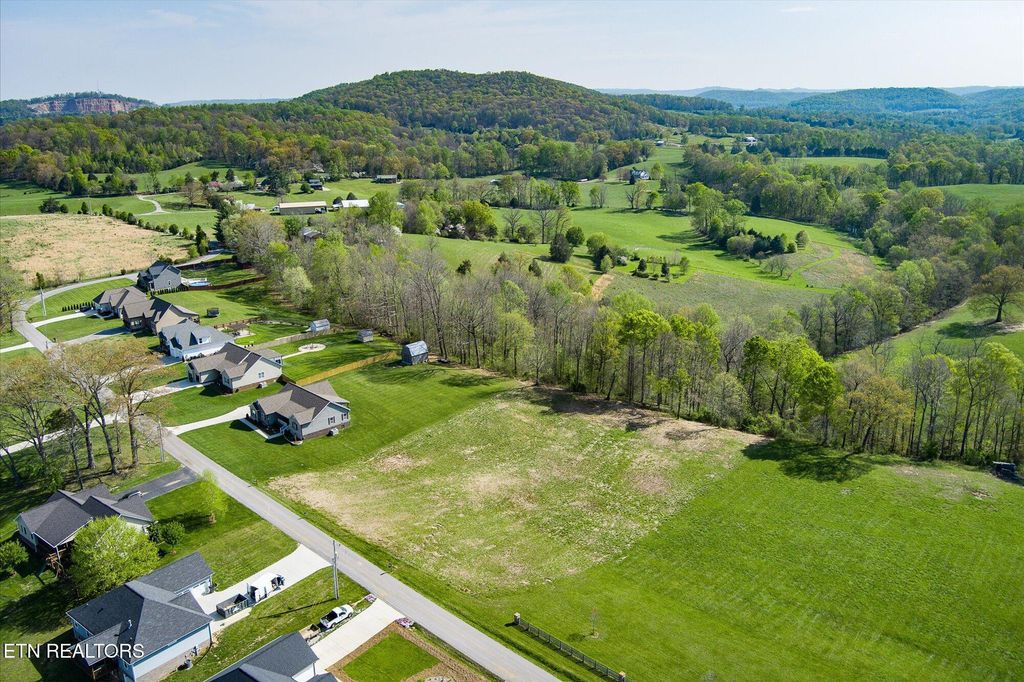 0 Boyd Farris Road, Cookeville, TN 38506