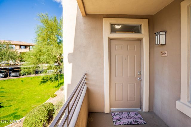 20100 N 78TH Place 2098, Scottsdale, AZ 85255