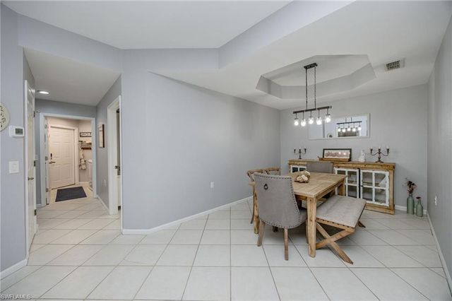 7098 Pond Cypress CT 102, Naples, FL 34109