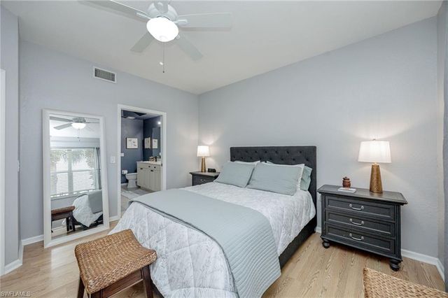 7098 Pond Cypress CT 102, Naples, FL 34109