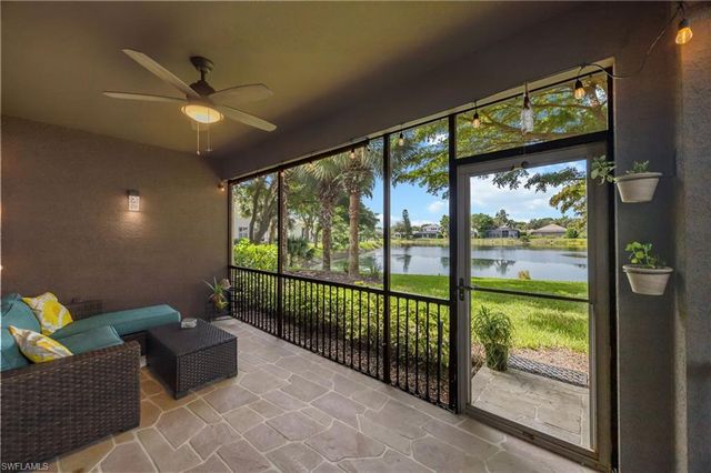 7098 Pond Cypress CT 102, Naples, FL 34109