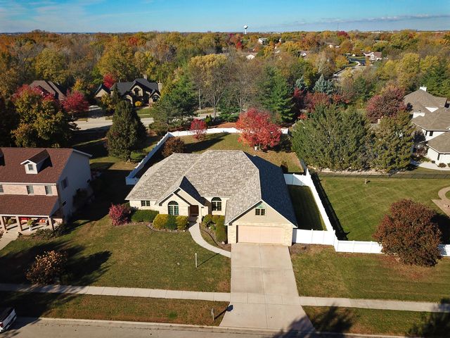 1034 Michael Drive, Morris, IL 60450