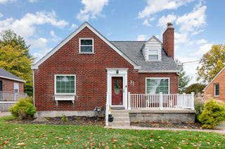 31 Broadview Place, Fort Thomas, KY 41075