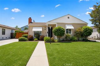 1901 N Bellflower Boulevard, Long Beach, CA 90815