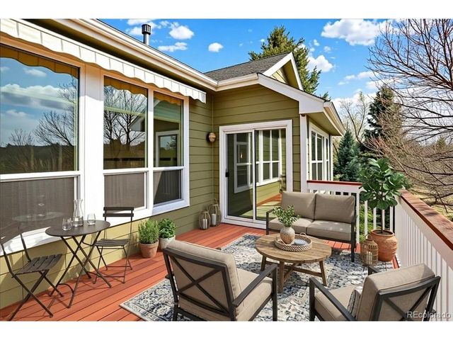 7285 Brighton Ct, Castle Pines, CO 80108