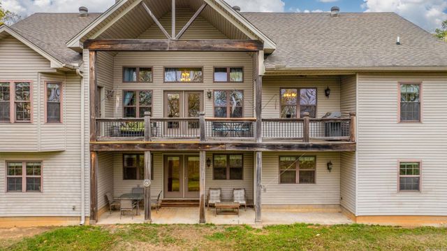 90 Hays Hill Road, Conway, AR 72032