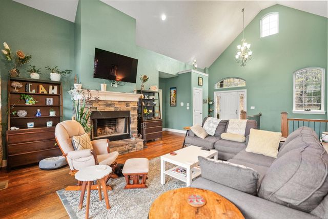 90 Hays Hill Road, Conway, AR 72032