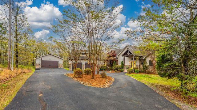 90 Hays Hill Road, Conway, AR 72032