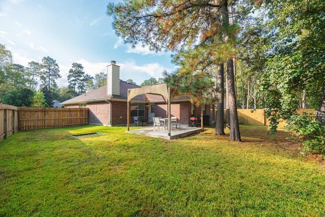 46 S Wynnoak Circle, The Woodlands, TX 77382