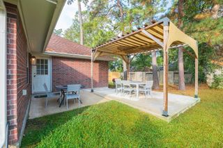 46 S Wynnoak Circle, The Woodlands, TX 77382