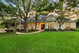 4612 Bill Simmons Road, Colleyville, TX 76034