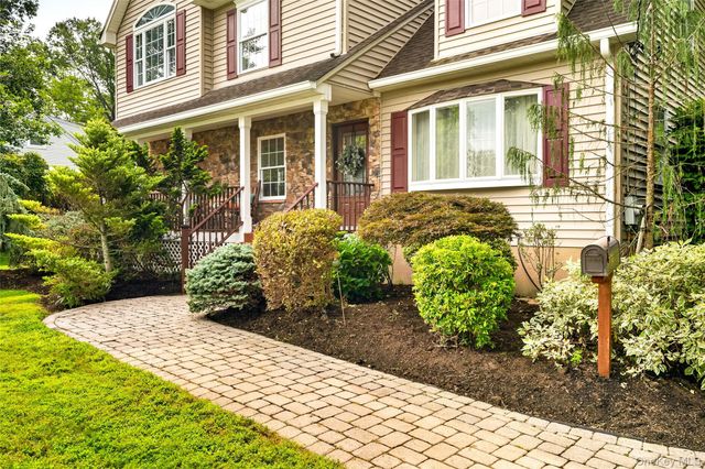 17 Nanuet Avenue, Nanuet, NY 10954