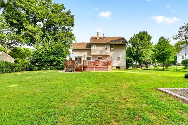 17 Nanuet Avenue, Nanuet, NY 10954