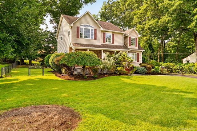 17 Nanuet Avenue, Nanuet, NY 10954