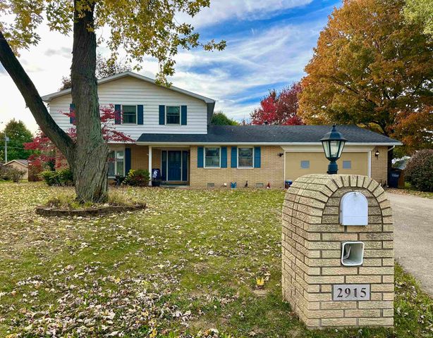 2915 Rose Lane, Kokomo, IN 46902