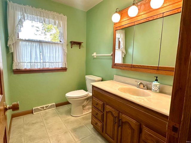 2915 Rose Lane, Kokomo, IN 46902