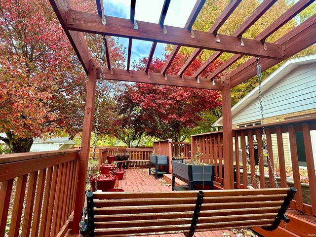 2915 Rose Lane, Kokomo, IN 46902