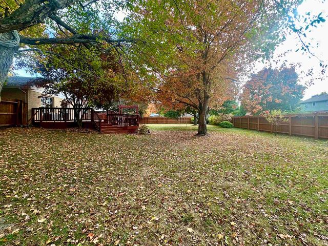 2915 Rose Lane, Kokomo, IN 46902