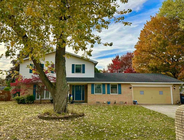2915 Rose Lane, Kokomo, IN 46902