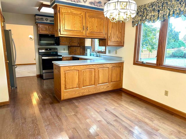 2915 Rose Lane, Kokomo, IN 46902