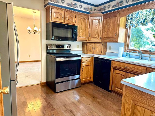 2915 Rose Lane, Kokomo, IN 46902