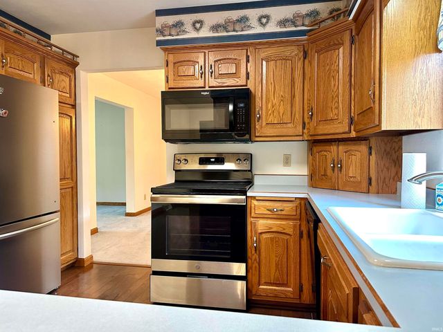 2915 Rose Lane, Kokomo, IN 46902