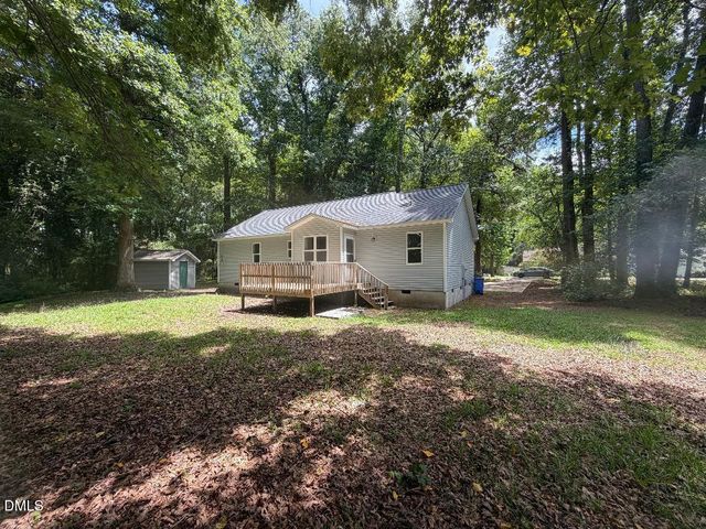 263 Jan Street, Angier, NC 27501